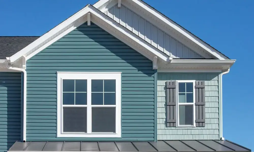 Roof repair and inspection services in Howell